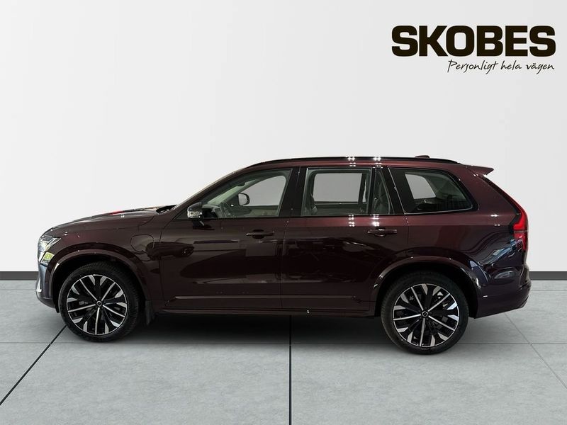Volvo XC90 bild 5