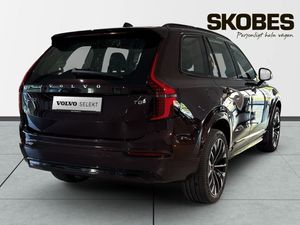 Volvo XC90 bild 8