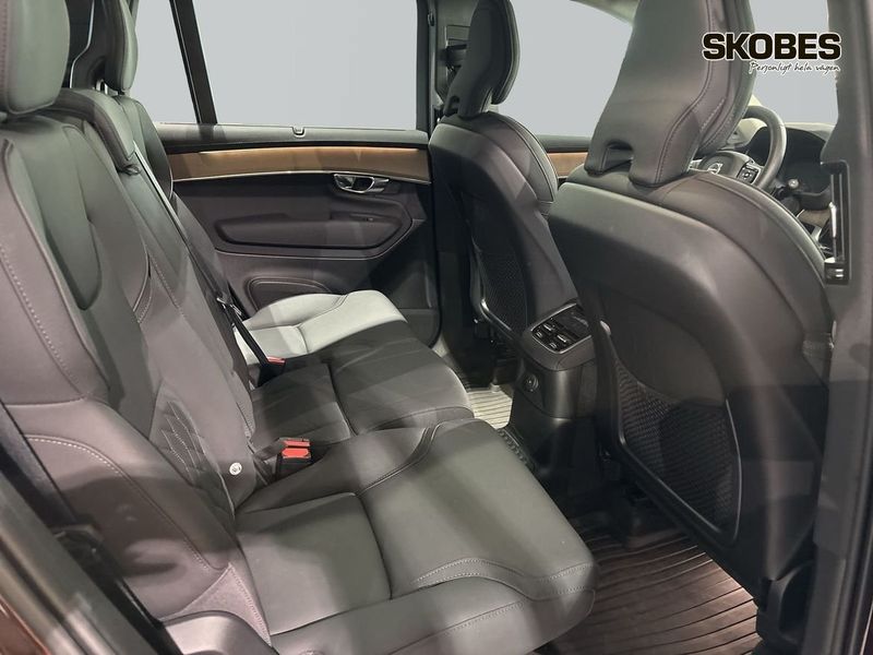 Volvo XC90 bild 11