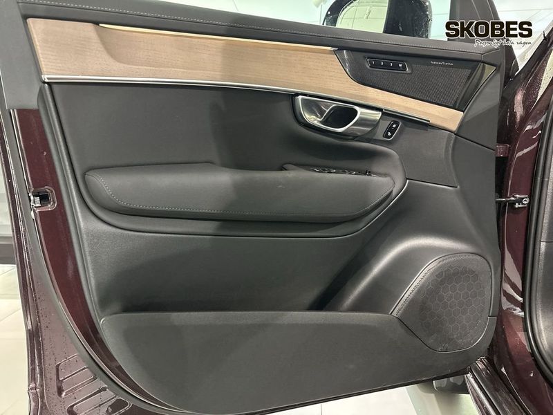 Volvo XC90 bild 16