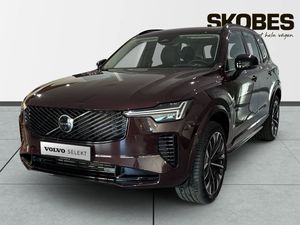 Volvo XC90 bild 3