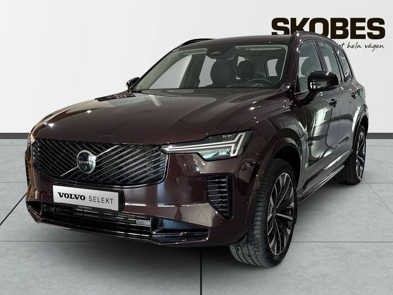 Volvo XC90 bild 3
