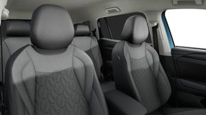 Volkswagen Tayron bild 5