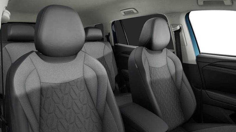 Volkswagen Tayron bild 5