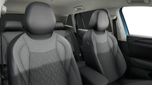 Volkswagen Tiguan bild 4