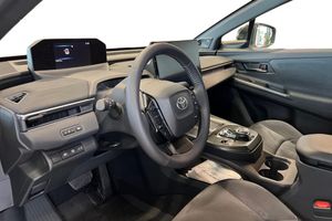 Toyota C-HR bild 14