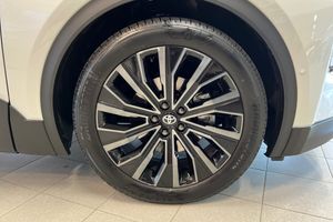 Toyota C-HR bild 17