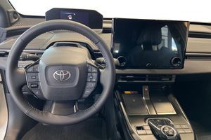 Toyota C-HR bild 10