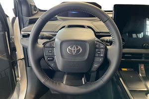 Toyota C-HR bild 11