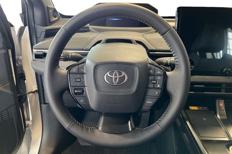 Toyota C-HR bild 11