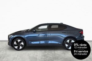 Polestar 2 bild 1