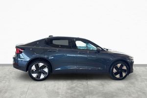 Polestar 2 bild 8