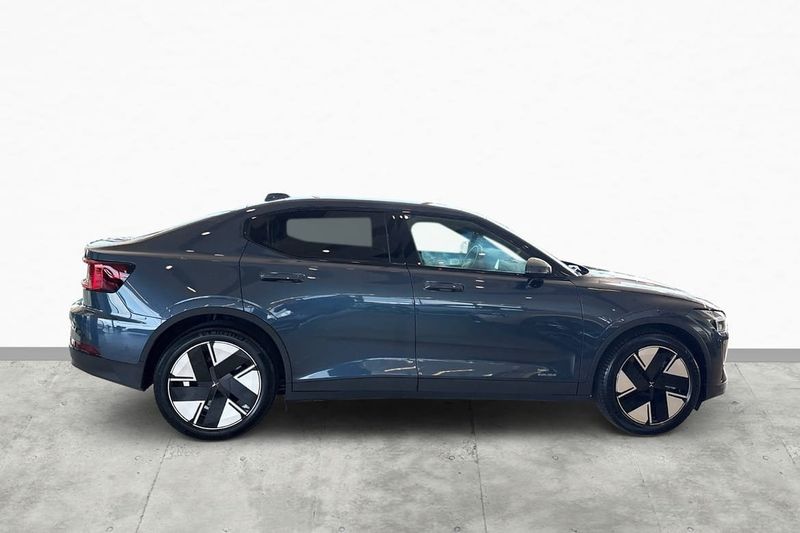 Polestar 2 bild 8