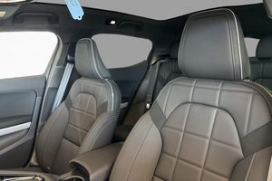 Polestar 2 bild 15