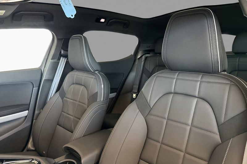 Polestar 2 bild 15