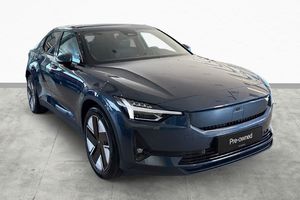 Polestar 2 bild 6