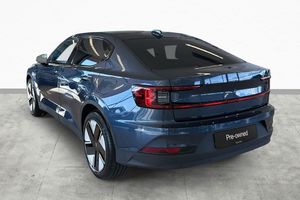 Polestar 2 bild 4