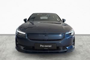 Polestar 2 bild 7