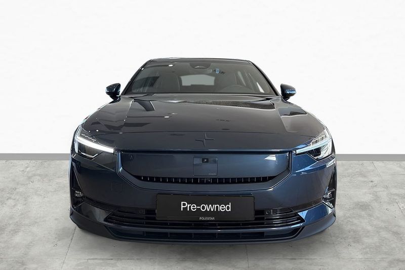 Polestar 2 bild 7