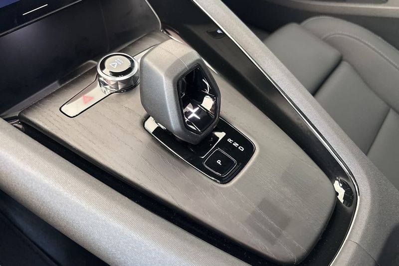 Polestar 2 bild 10