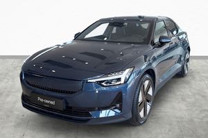 Polestar 2 bild 3