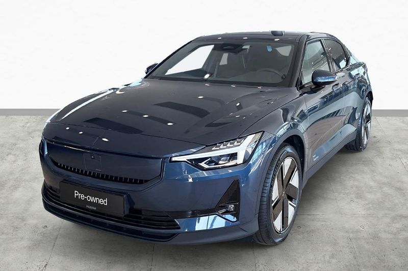 Polestar 2 bild 3