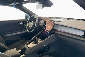 Polestar 2 bild 27
