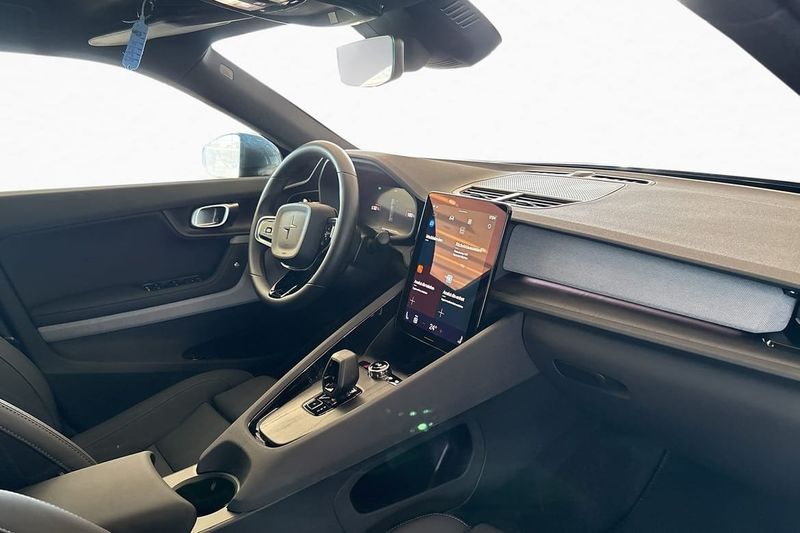 Polestar 2 bild 27