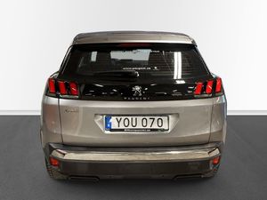 Peugeot 3008 bild 6