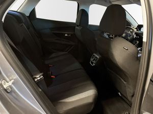 Peugeot 3008 bild 8