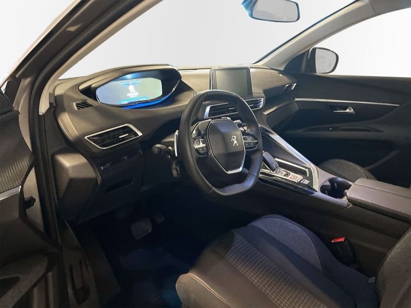 Peugeot 3008 bild 7