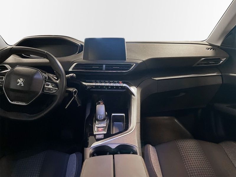 Peugeot 3008 bild 10