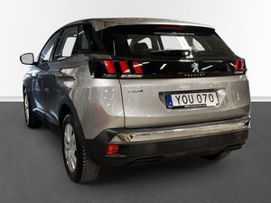 Peugeot 3008 bild 2