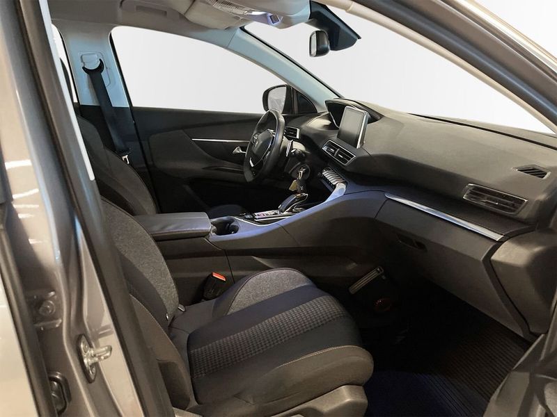 Peugeot 3008 bild 9