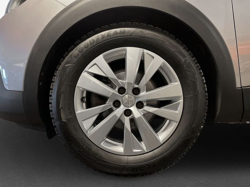 Peugeot 3008 bild 5