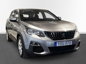 Peugeot 3008 bild 3