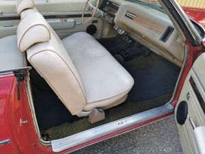Pontiac Catalina bild 8