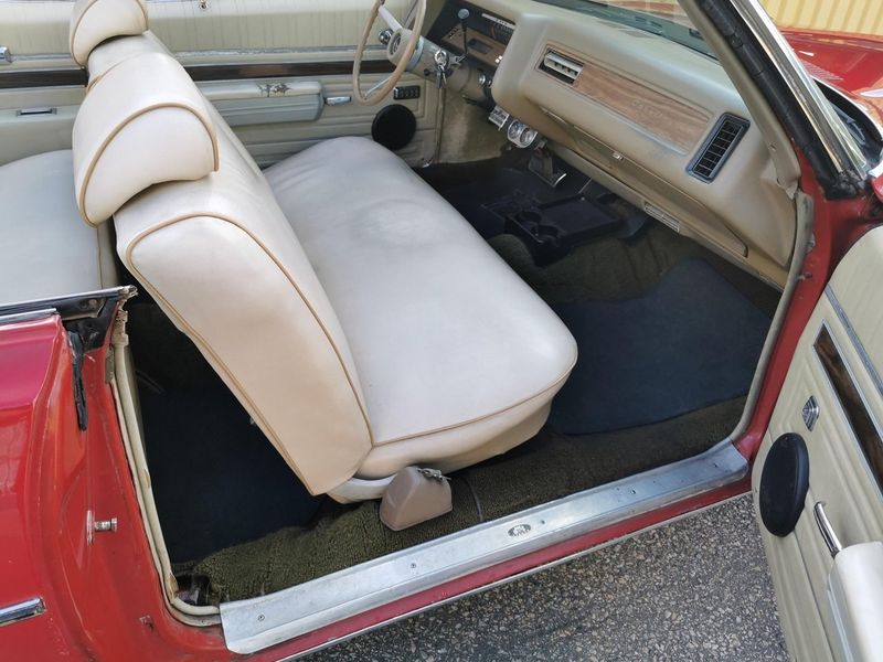 Pontiac Catalina bild 8