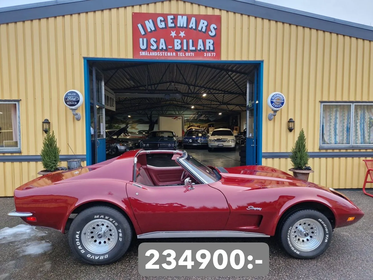 Vehicle image 32