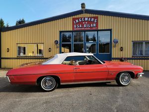 Pontiac Catalina bild 26