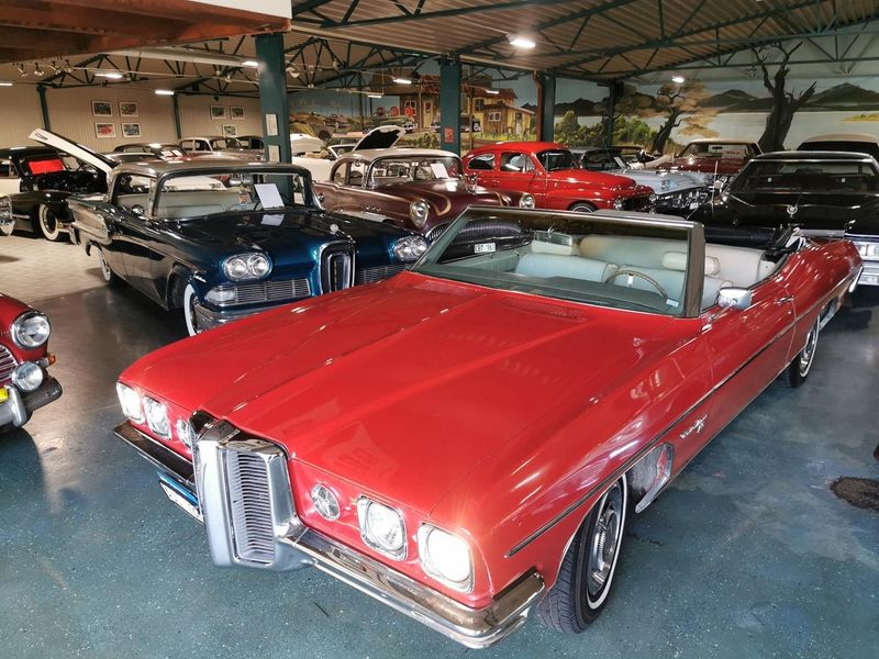 Pontiac Catalina bild 4