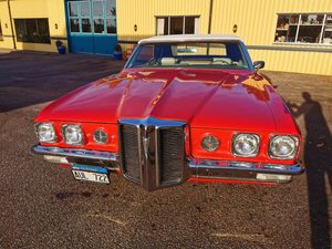 Pontiac Catalina bild 24