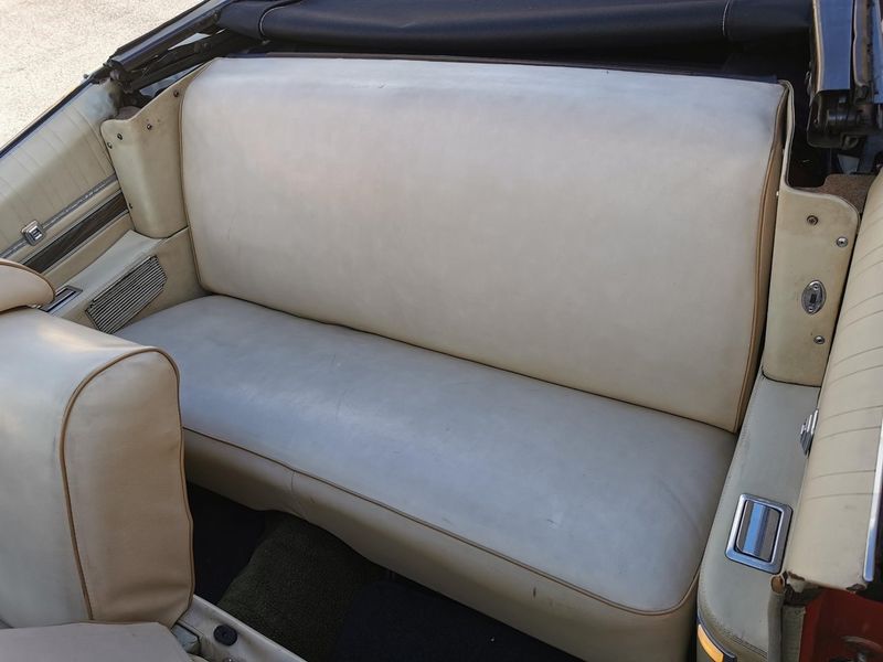 Pontiac Catalina bild 3