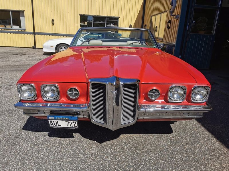 Pontiac Catalina bild 18