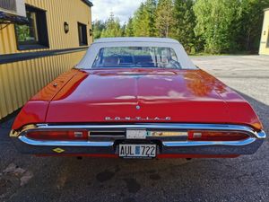 Pontiac Catalina bild 9