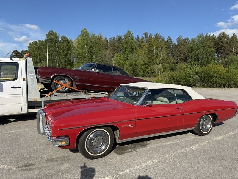 Pontiac Catalina bild 20