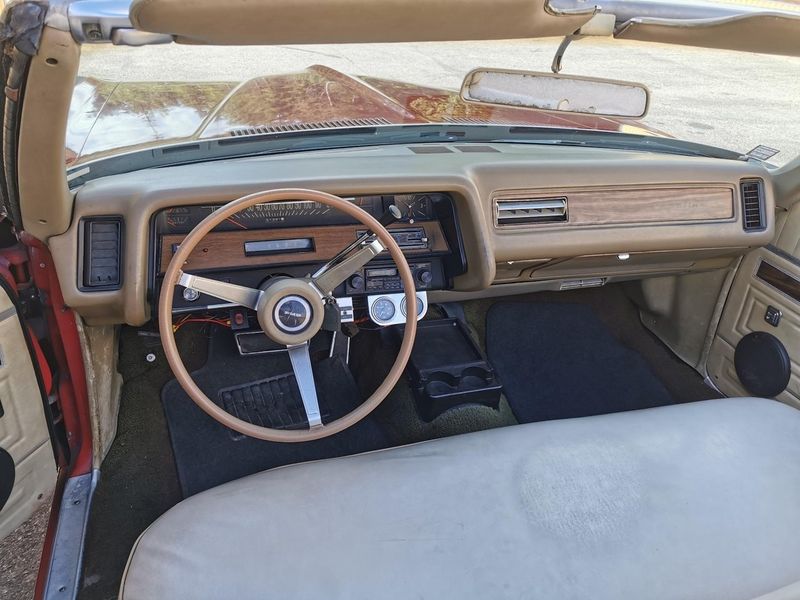 Pontiac Catalina bild 5