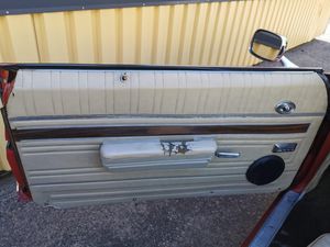 Pontiac Catalina bild 6
