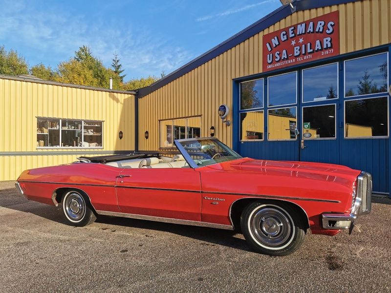 Pontiac Catalina bild 23