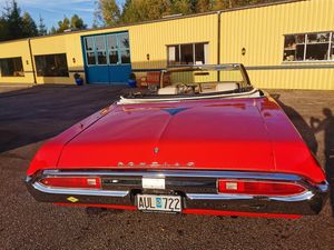 Pontiac Catalina bild 22
